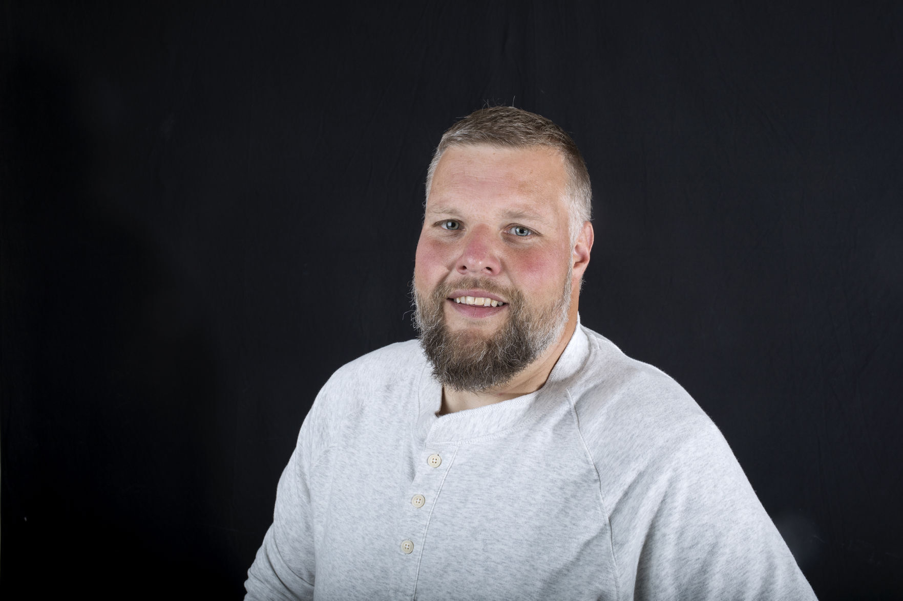 Jason Linduska